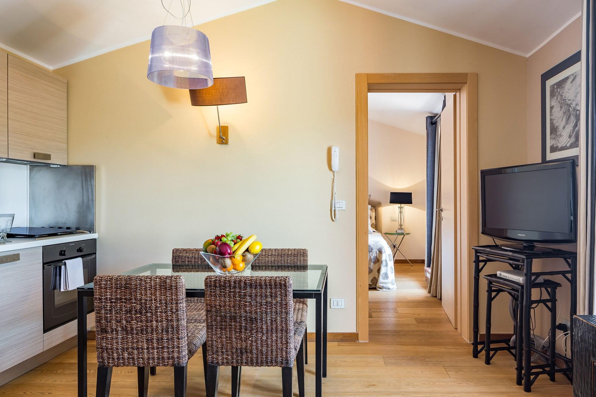 Baglioni Resort Alleluja Пунта-Ала Екстер'єр фото