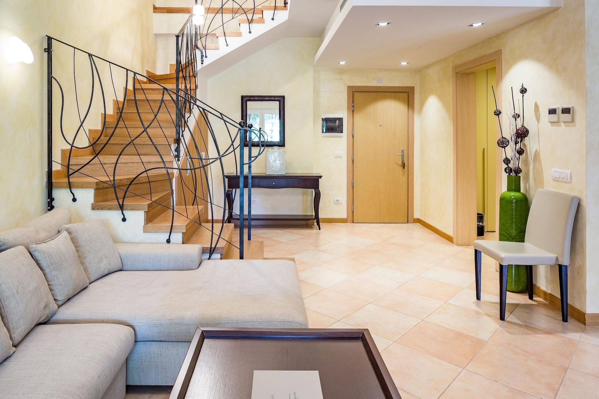 Baglioni Resort Alleluja Пунта-Ала Екстер'єр фото