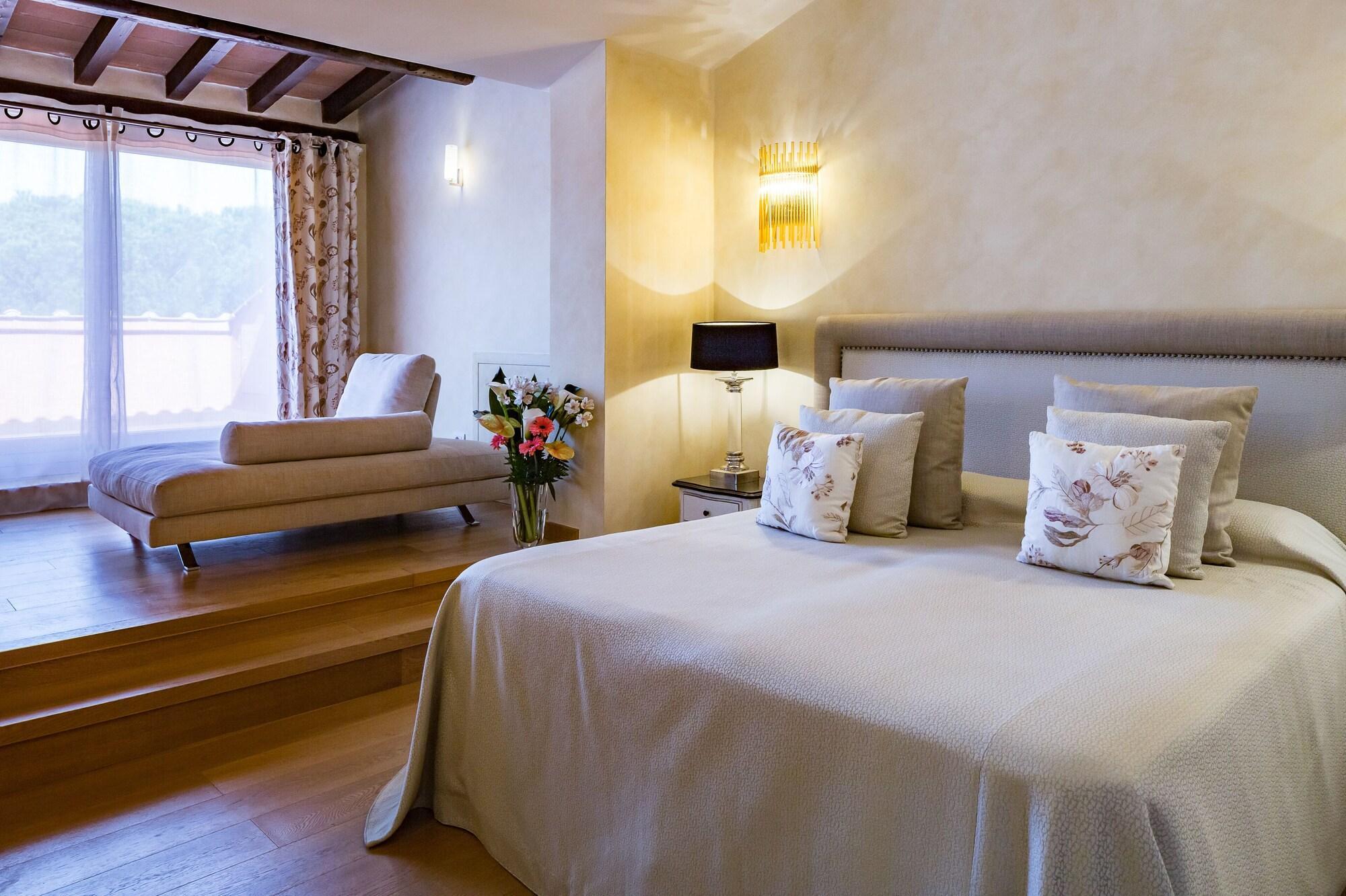 Baglioni Resort Alleluja Пунта-Ала Екстер'єр фото
