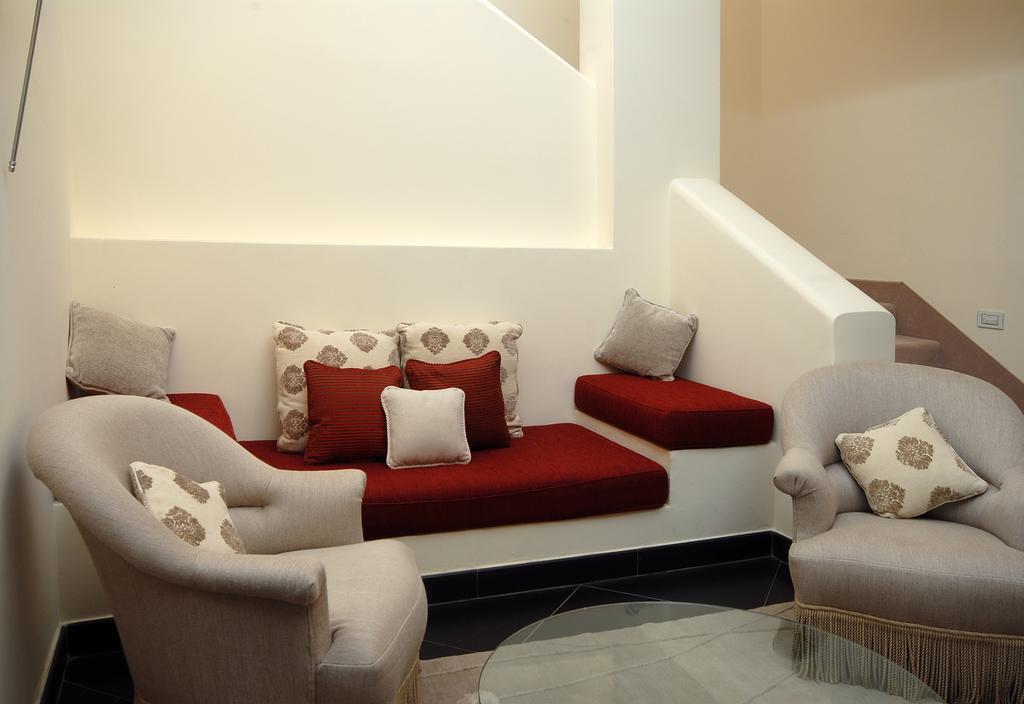 Baglioni Resort Alleluja Пунта-Ала Екстер'єр фото