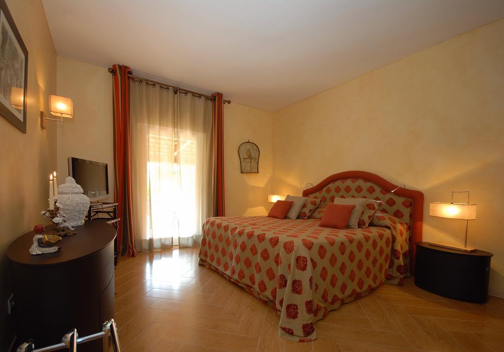 Baglioni Resort Alleluja Пунта-Ала Екстер'єр фото