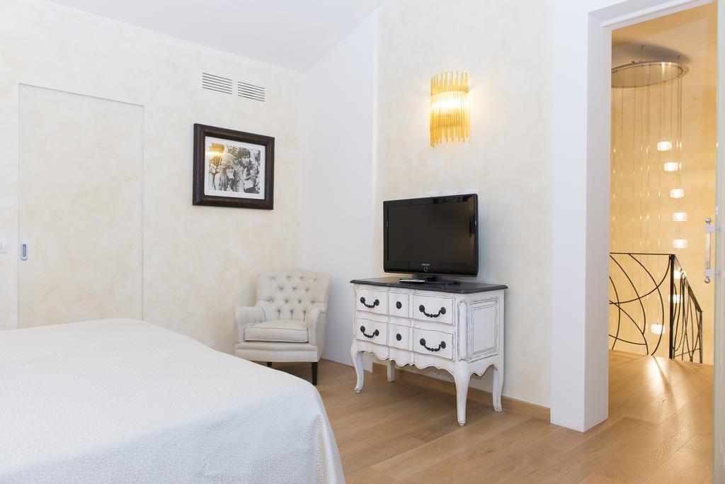 Baglioni Resort Alleluja Пунта-Ала Екстер'єр фото