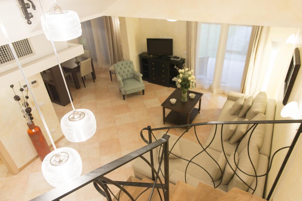 Baglioni Resort Alleluja Пунта-Ала Екстер'єр фото
